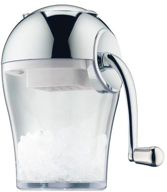 Machine à glace pilée manuelle Loft Machine à glace pilée manuelle