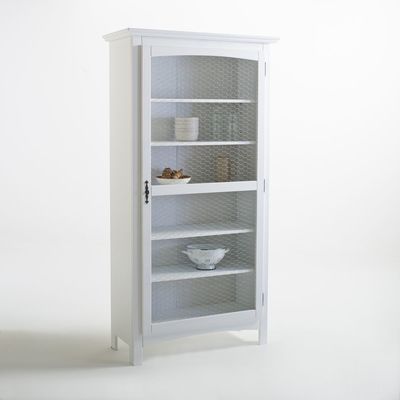 Garde-manger en pin, Perrine - La Redoute Interieu