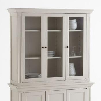 Vaisselier 3 portes, Adélia - La Redoute Interieur