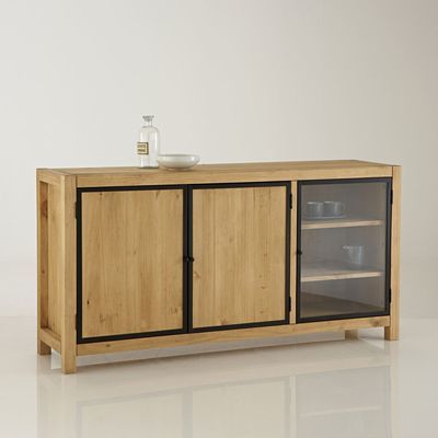Buffet enfilade, Malu - La Redoute Interieurs