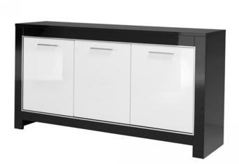 Séjours Bahuts / Buffets Bahut 3 portes Modena l