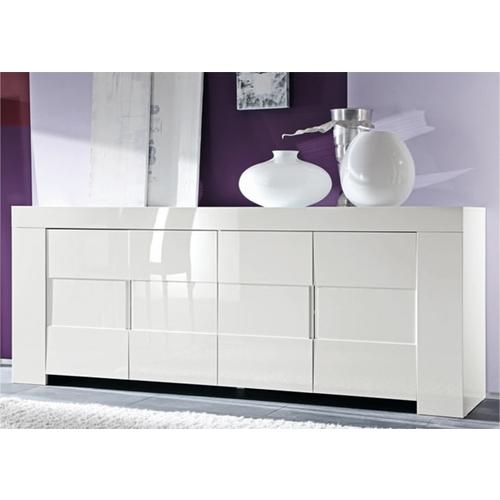 Séjours Bahuts / Buffets Bahut 4 portes Livorno