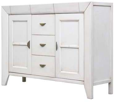 Meuble buffet laqué Free Style