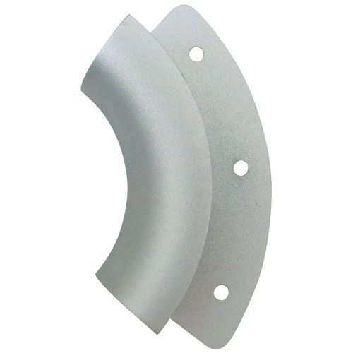 Cornière en aluminium