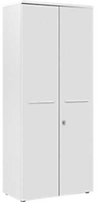 Armoire haute Gautier Office Top Line 80 (L) x 42 (P) Armoire haute Gautier Office