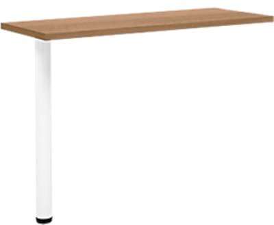 Bureau ajustable en hauteur Gautier Office Top Line Bureau ajustable en hauteur