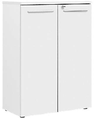 Armoire Gautier Office Top Line 80 (L) x 42 (P) x 109 Armoire Gautier Office Top