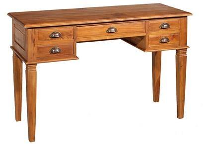 Bureau 5 tiroirs Bureau 5 tiroirs