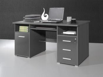 Bureau DAN anthracite