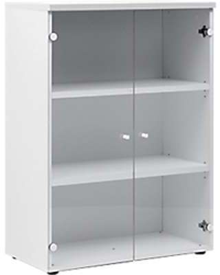 Armoire Gautier Office Top Line 80 (L) x 42 (P) x 109 Armoire Gautier Office Top