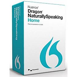 Logiciel bureautique Mysoft Dragon Naturally Speak