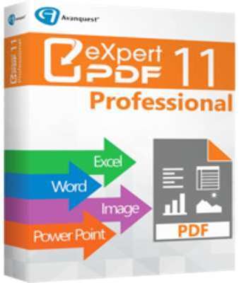 EXpert PDF 11 Professional
