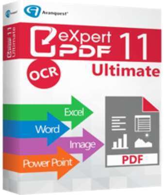 EXpert PDF 11 Ultimate