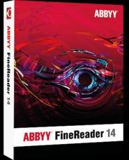 ABBYY FineReader 14 Corporate - 1 utilisateur