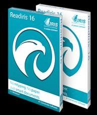 Readiris 16 Pro - 1 utilisateur - Windows