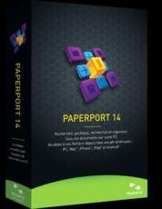 PaperPort 14