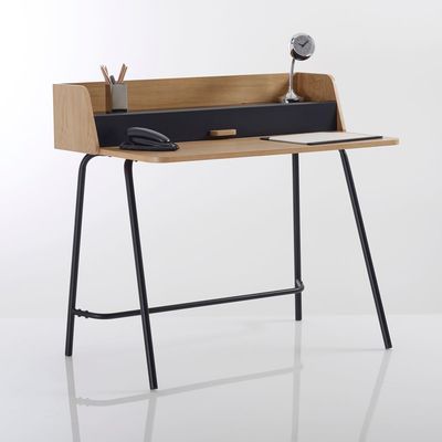 Bureau retro, QUILDA - La Redoute Interieurs