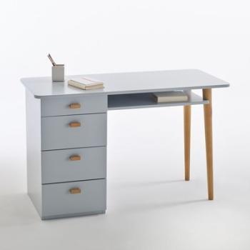 Bureau 4 tiroirs JIMI - La Redoute Interieurs