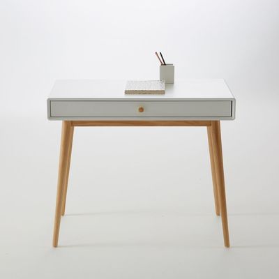 Bureau 1 tiroir JIMI - La Redoute Interieurs