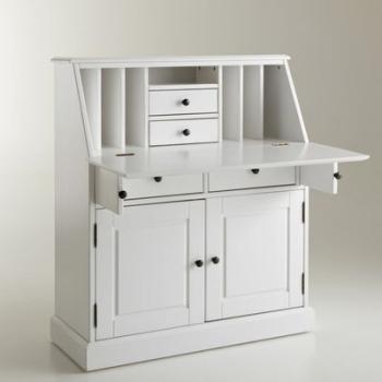 Scriban pin massif, Betta - La Redoute Interieurs
