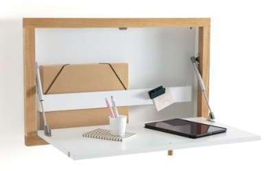 Bureau mural ELORI - La Redoute Interieurs