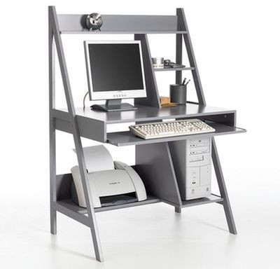 Bureau informatique, Meeting - La Redoute Interieu