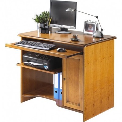 Bureau Informatique Heritage Louis Philippe En Mer