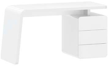 Bureau d angle CSL 440 - Blanc Bureau d angle CSL 440 - Blanc