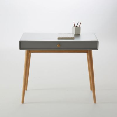 Bureau 1 tiroir JIMI - La Redoute Interieurs