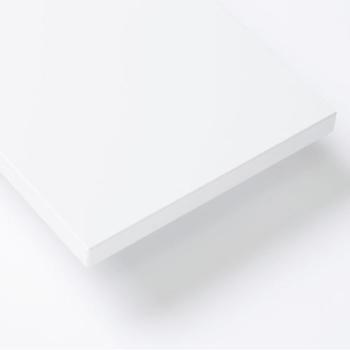 String - plan de travail - blanc
