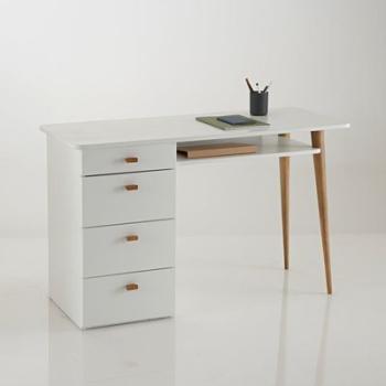 Bureau 4 tiroirs JIMI - La Redoute Interieurs