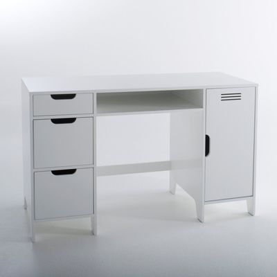 Bureau enfant double caisson, Asper - La Redoute I