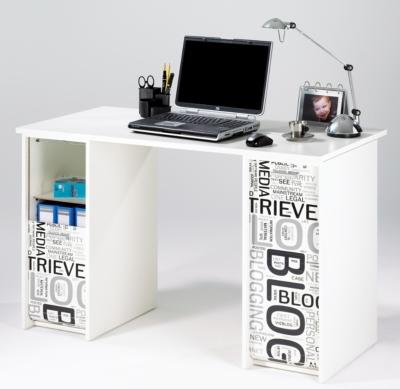Bureau composable Link,