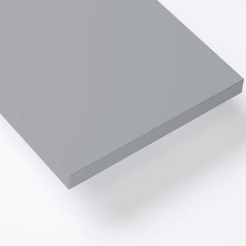 String - plan de travail - gris