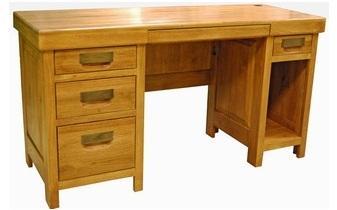 Bureau informatique chêne Sully