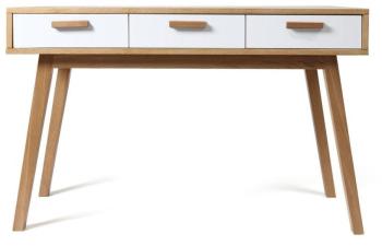 Bureau design scandinave HELIA