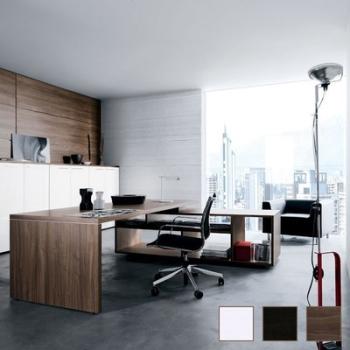 Bureau de Direction So Vintage sur crédence : les