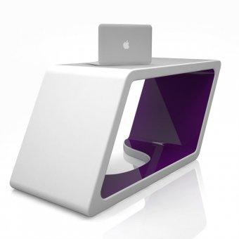 Bureau Design Abercrombie Made in Italy