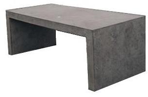 Bureau beton design