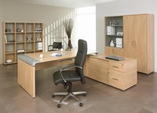 Bureau de Direction XO sur console
