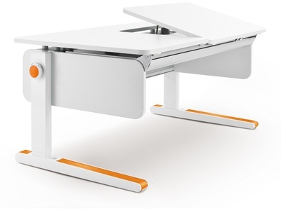 Bureau enfant ergonomique Champion Right Up, Moll