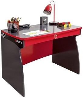 Bureau design champion racer pour chambre enfant