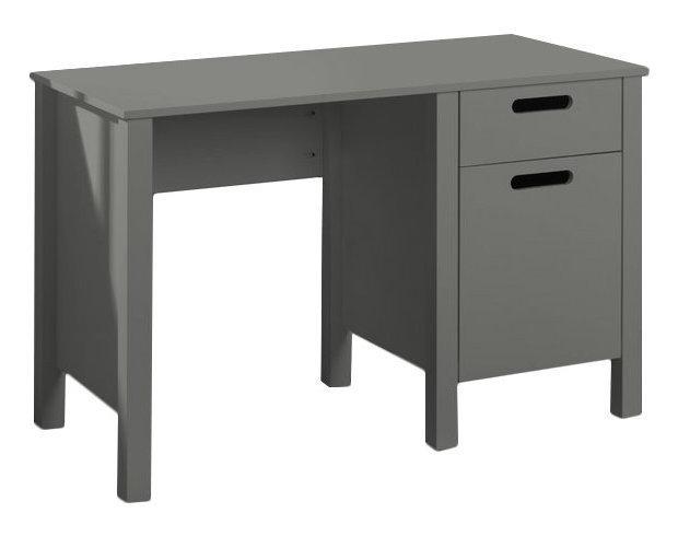 Bureau Enfant Campus Gris