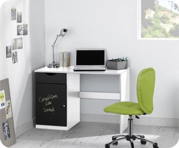 Bureau Enfant Cargo Blanc Bureau Enfant Cargo Blanc