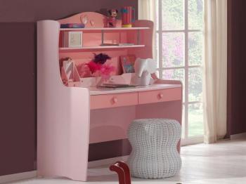 Bureau enfant IZZY rose Bureau enfant IZZY rose