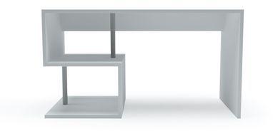 Esse Bureau blanc mat style moderne