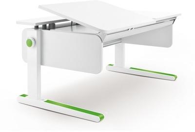 Bureau enfant ergonomique Champion Left Up, Moll