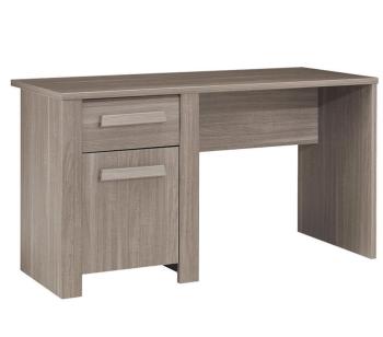 Bureau Enfant Auckland Chêne Cerisé Bureau Enfant Auckland Chêne