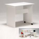 Bureau LAURA Blanc Bureau LAURA Blanc