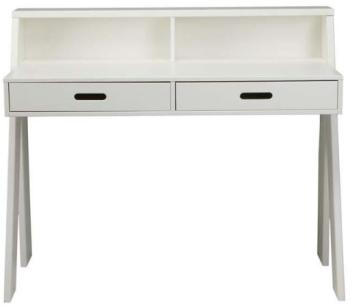 Bureau enfant en pin blanc MALO Bureau enfant en pin blanc